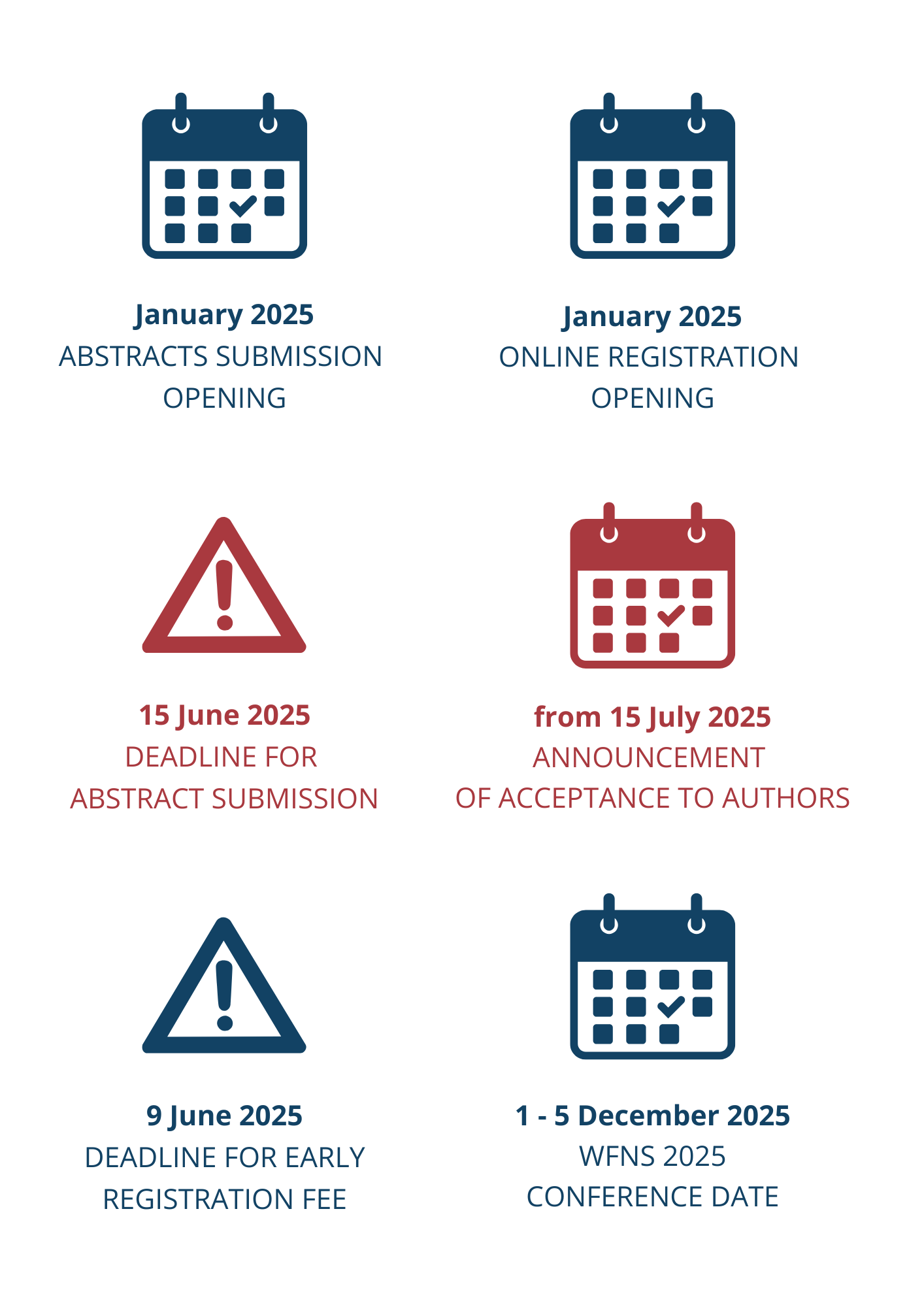 WFNS 2025 Dubai_dates